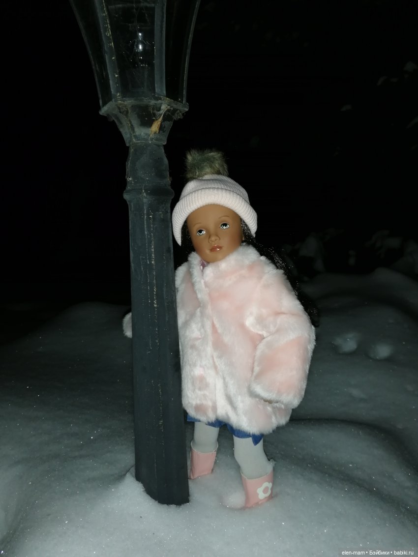 Забыла! Ну как же так??? 🤦