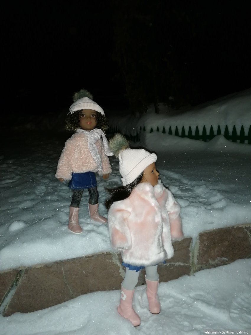 Забыла! Ну как же так??? 🤦