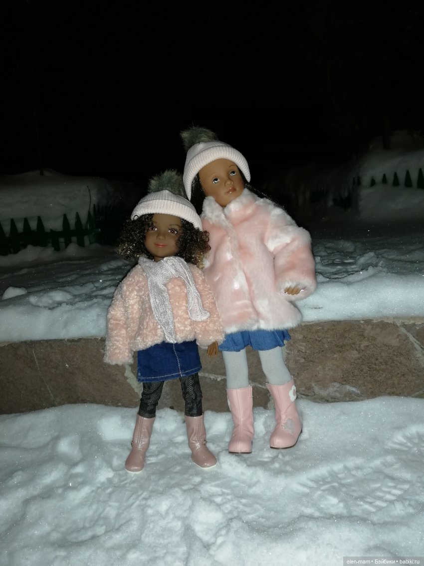 Забыла! Ну как же так??? 🤦