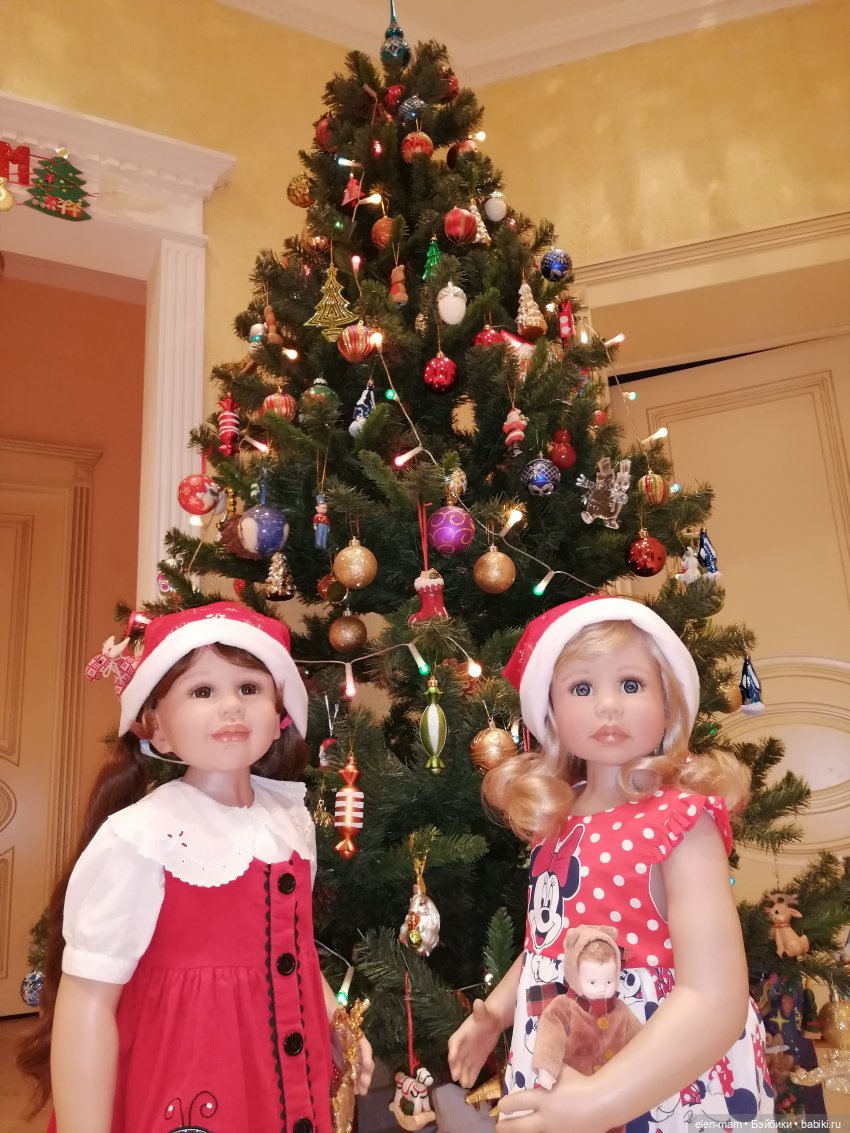 И опять Новый год!🤶🎄, только Старый🎅🎄 (фото 9)