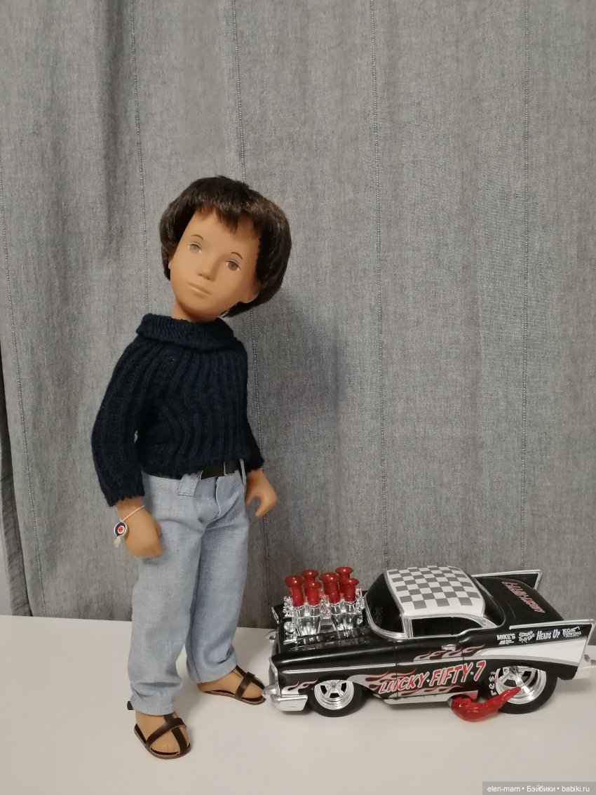 11 Января. Sashadoll&Sashadoll🧒🏼🧒🏽 (фото 8)