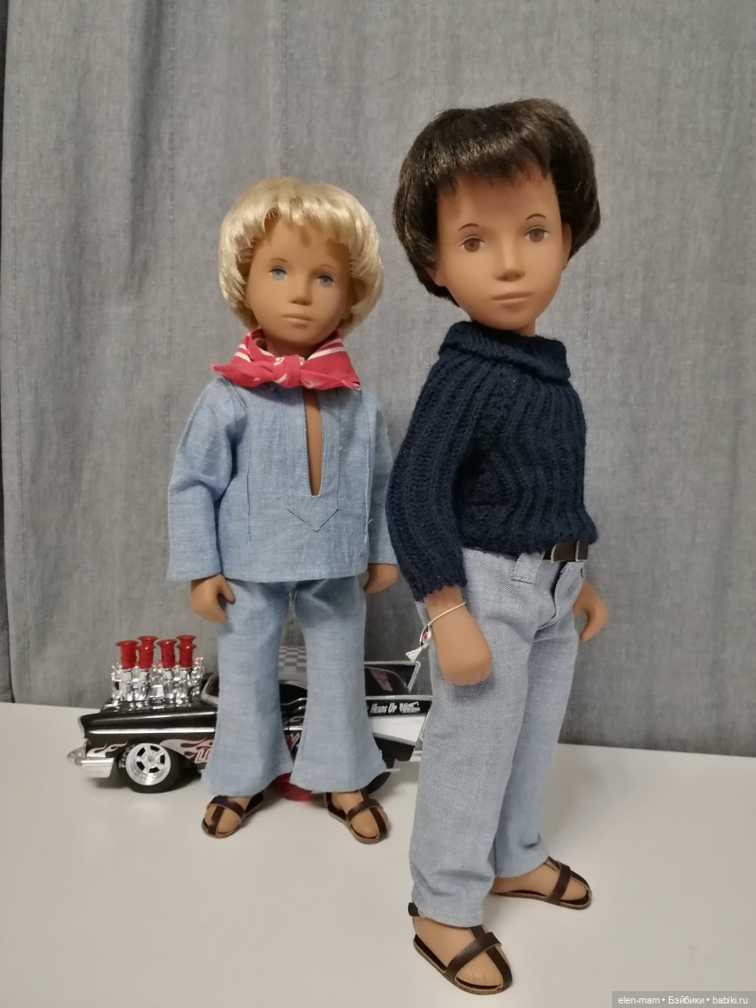 11 Января. Sashadoll&Sashadoll🧒🏼🧒🏽