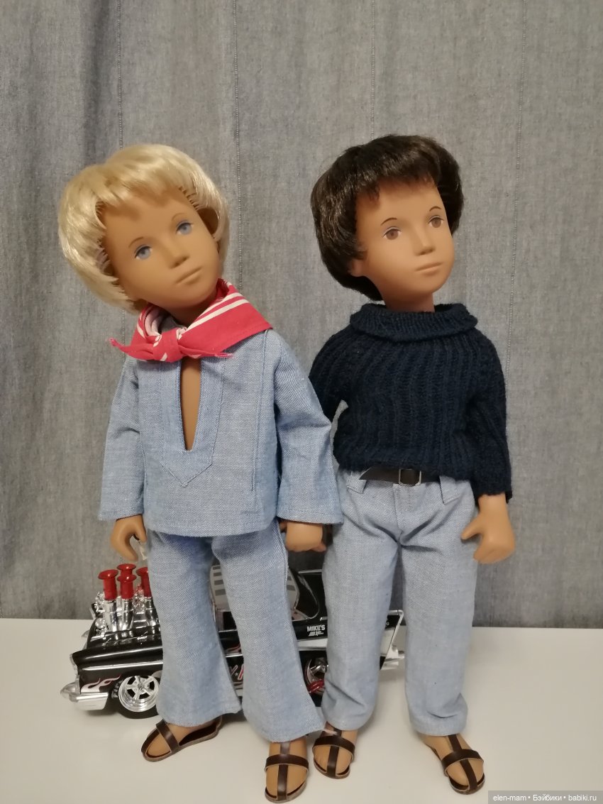 11 Января. Sashadoll&Sashadoll🧒🏼🧒🏽