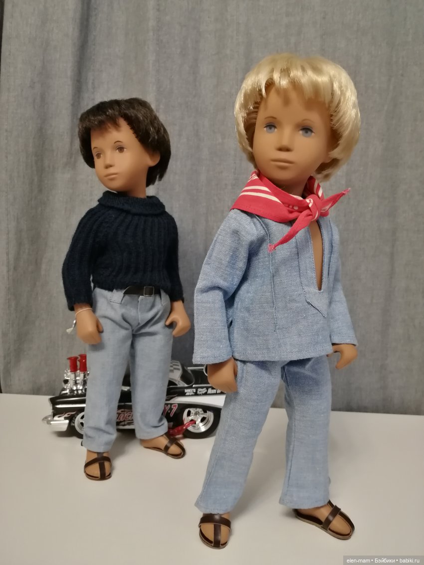 11 Января. Sashadoll&Sashadoll🧒🏼🧒🏽