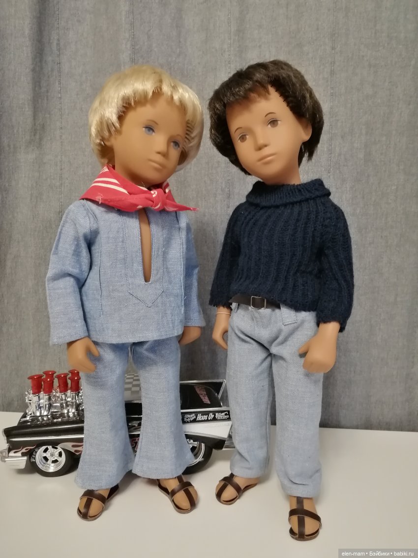 11 Января. Sashadoll&Sashadoll🧒🏼🧒🏽