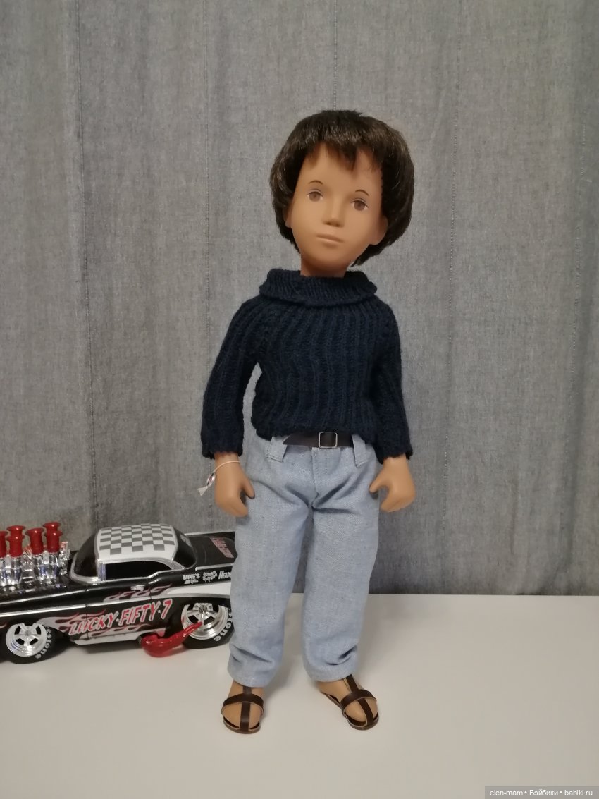 11 Января. Sashadoll&Sashadoll🧒🏼🧒🏽 (фото 7)