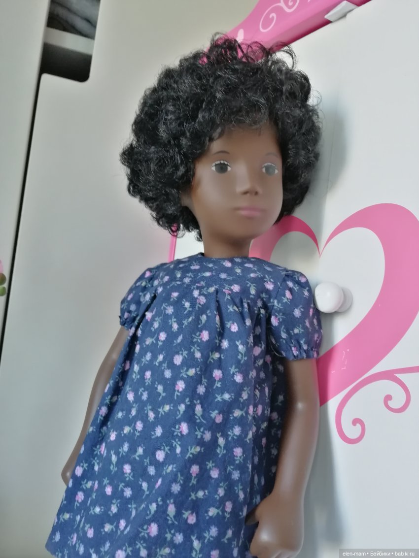 Март 2022. Sasha doll Cora❤️ (фото 4)