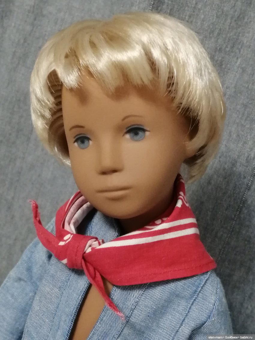 Март 2022. Sasha doll Cora❤️ (фото 10)