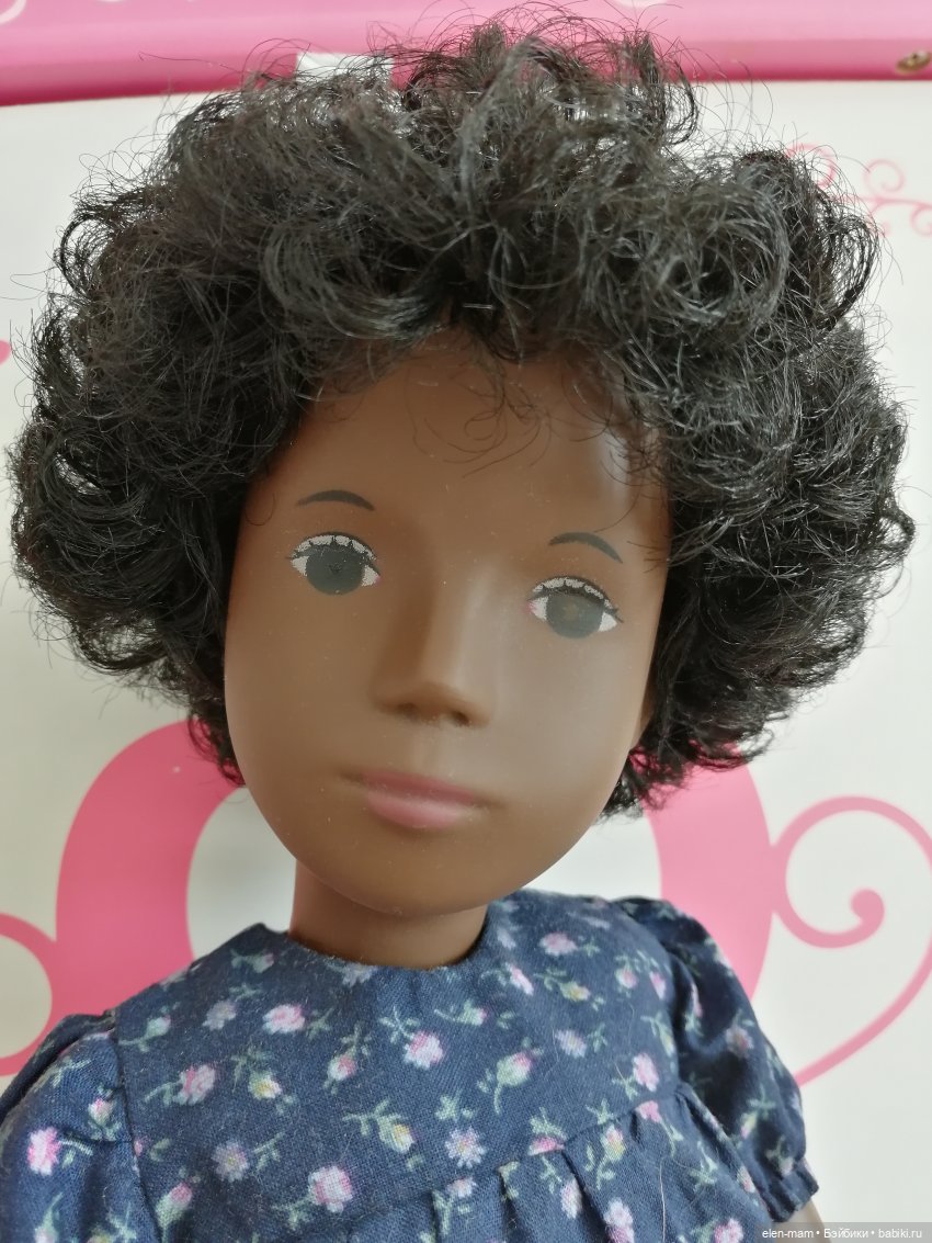 Март 2022. Sasha doll Cora❤️