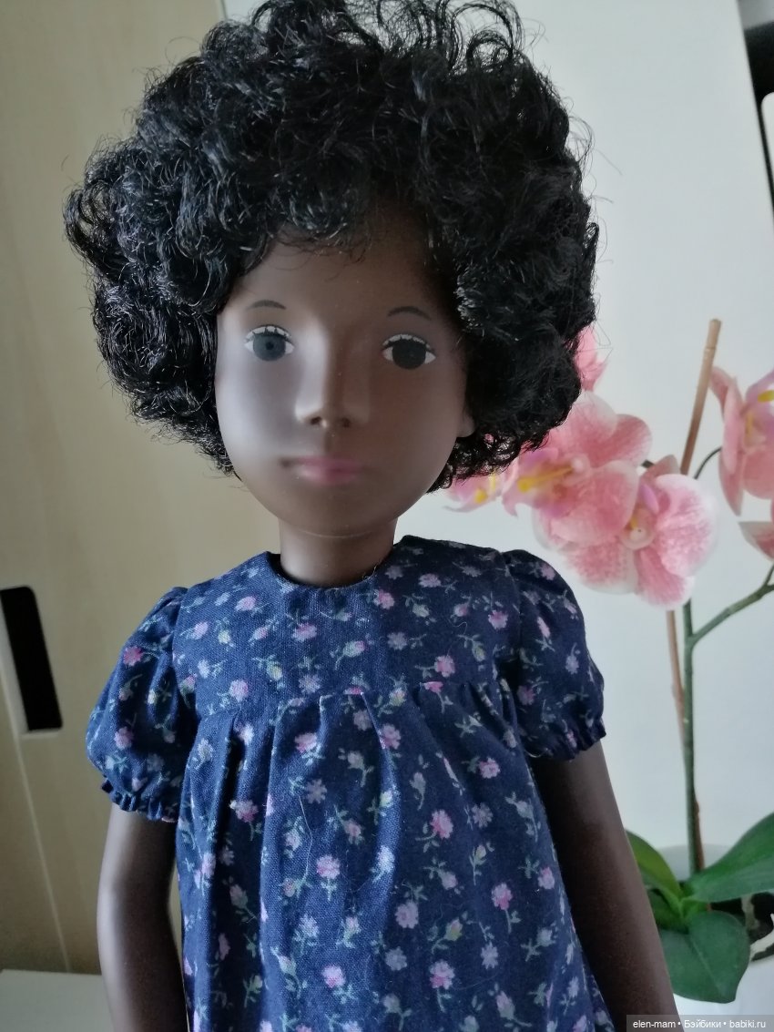 Март 2022. Sasha doll Cora❤️ (фото 2)