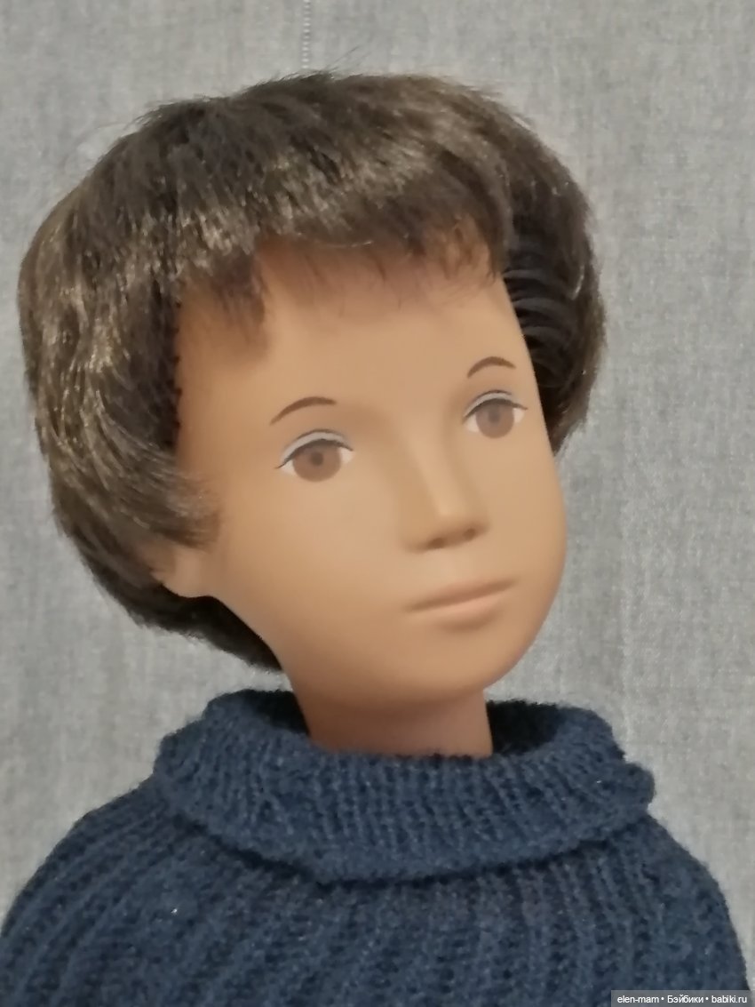 Март 2022. Sasha doll Cora❤️