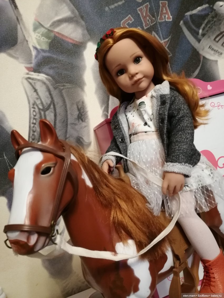 Столпотворение😂 — Домашние коллекции кукол: фото собраний (фото 6)