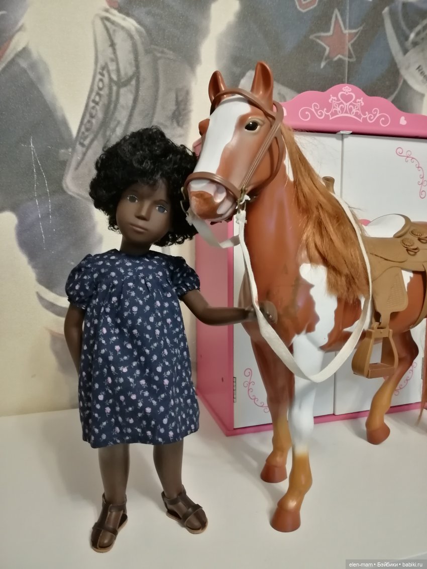 Столпотворение😂 — Домашние коллекции кукол: фото собраний