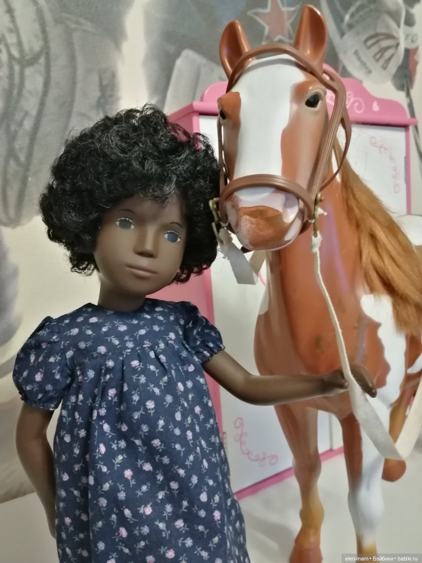 Столпотворение😂 — Домашние коллекции кукол: фото собраний (фото 2)