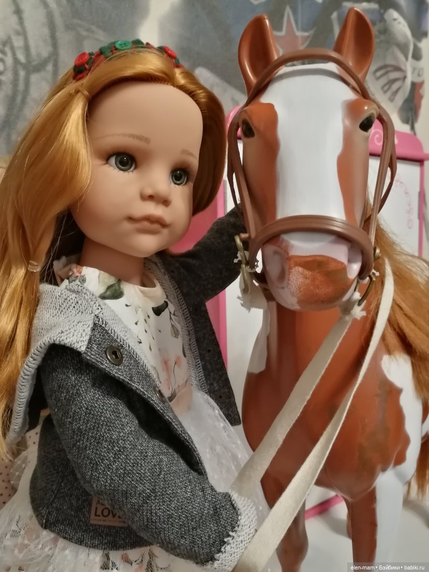 Столпотворение😂 — Домашние коллекции кукол: фото собраний (фото 3)