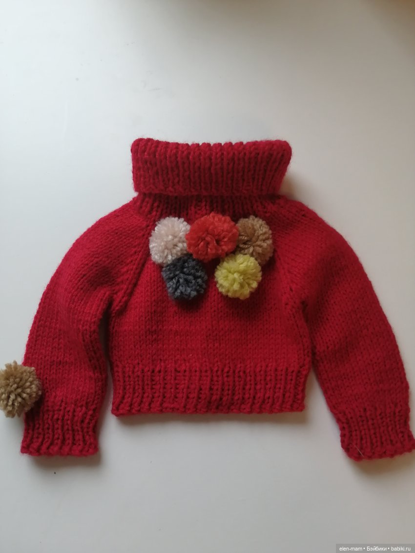 Понемногу обо всем сразу 😁