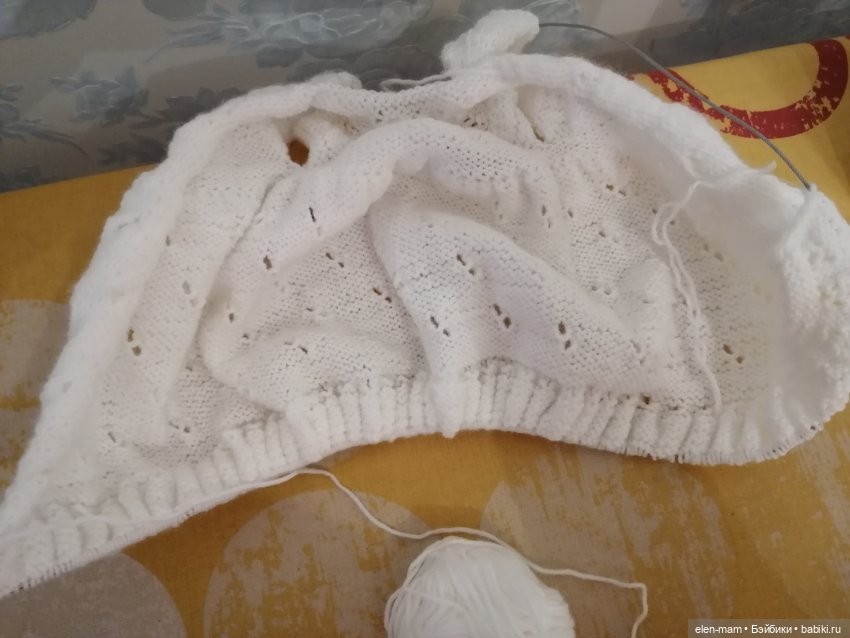 Отпуск. Куклы. Спицы 😁 Часть 1-я (фото 8)