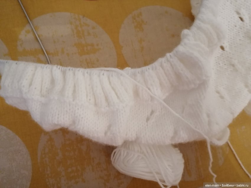 Отпуск. Куклы. Спицы 😁 Часть 1-я (фото 7)