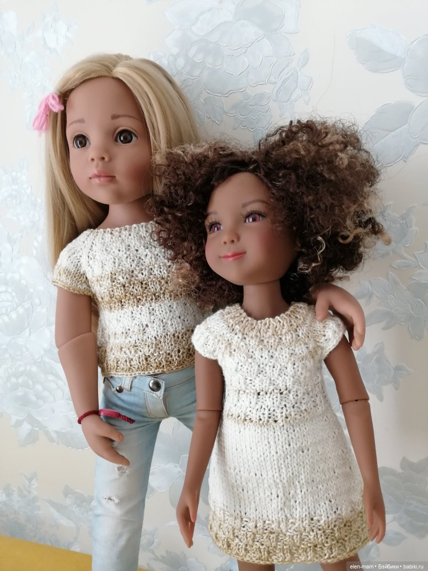 Готц и рубиночка