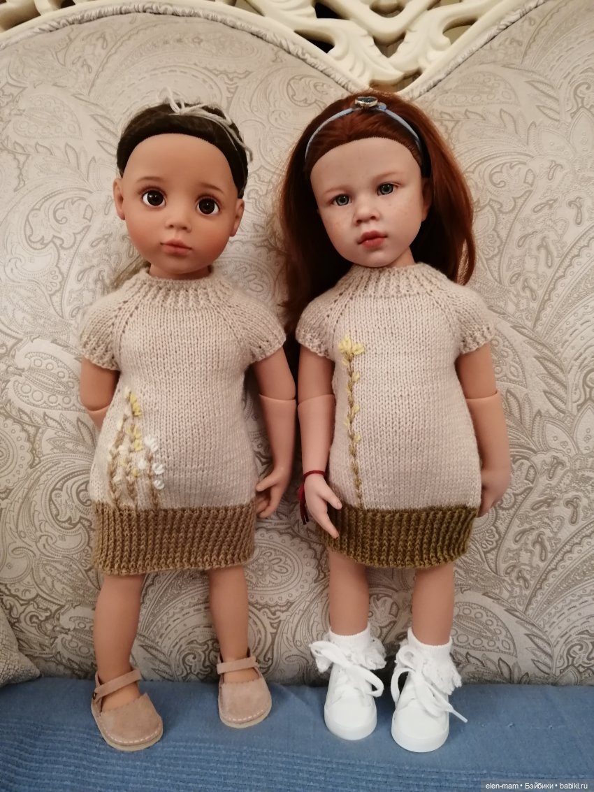 Понемногу обо всем сразу 😁