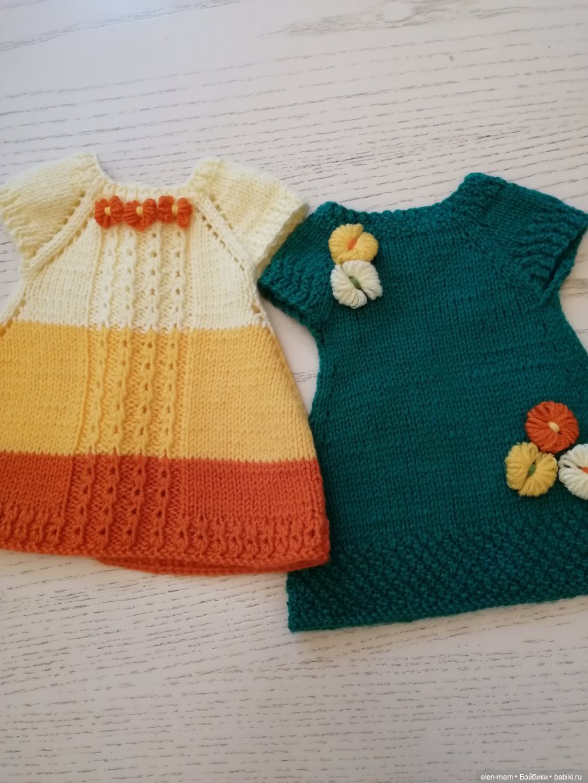 Понемногу обо всем сразу 😁 (фото 5)