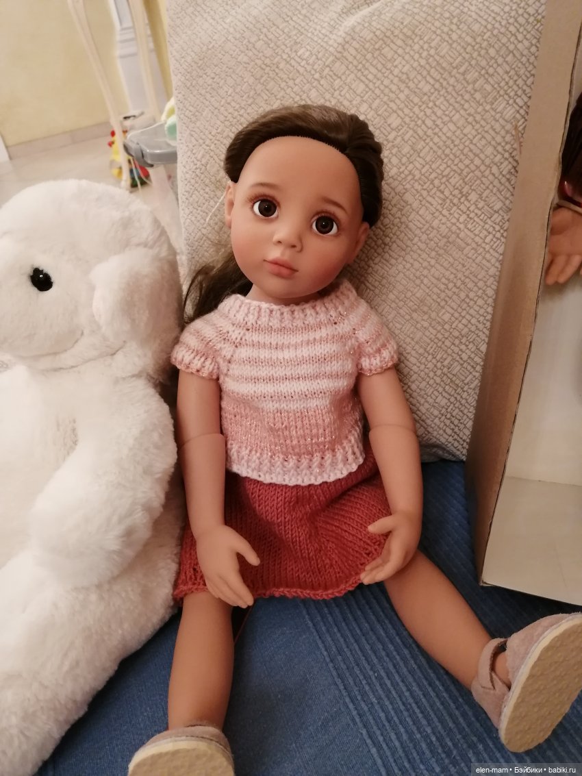 Понемногу обо всем сразу 😁