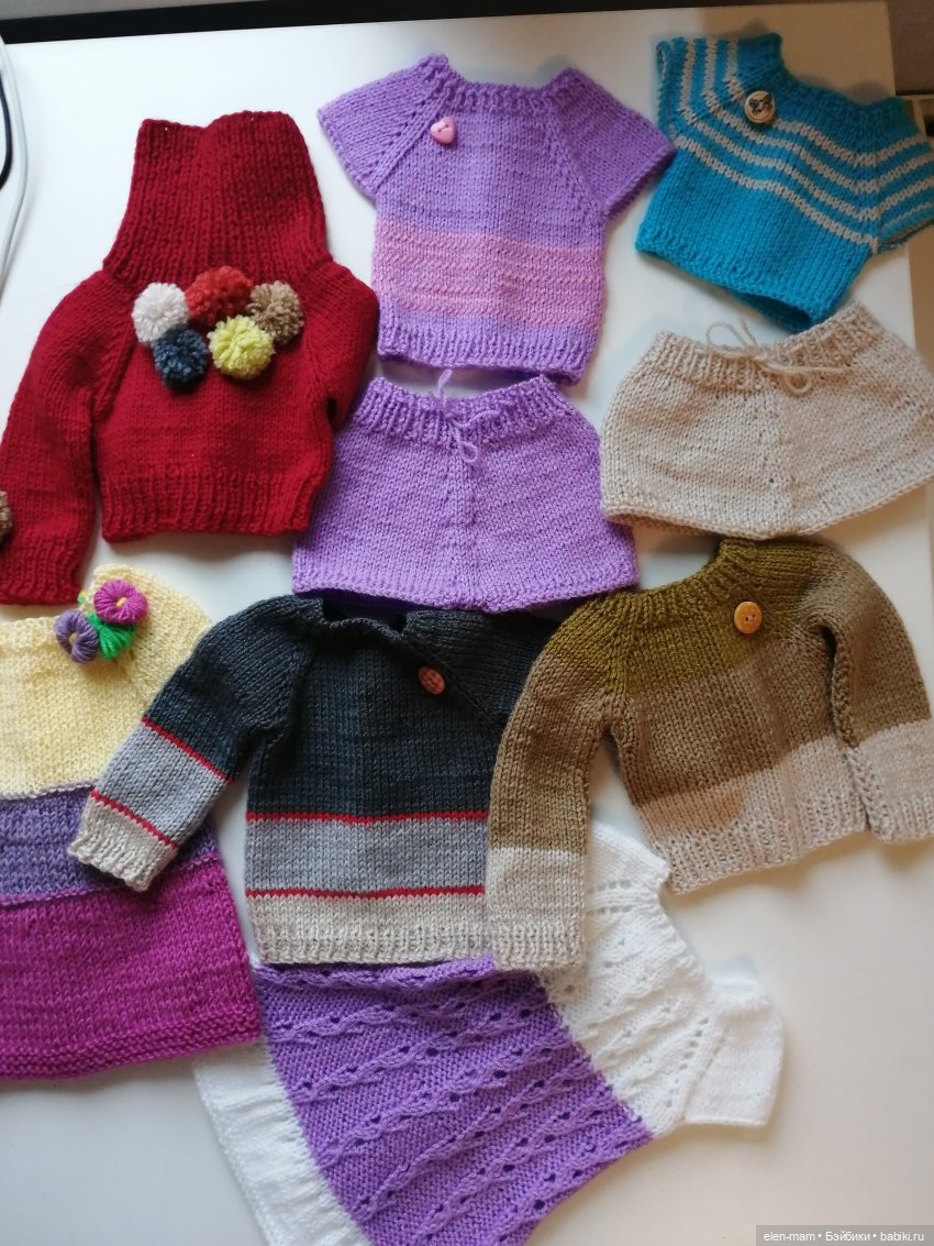 Понемногу обо всем сразу 😁 (фото 7)