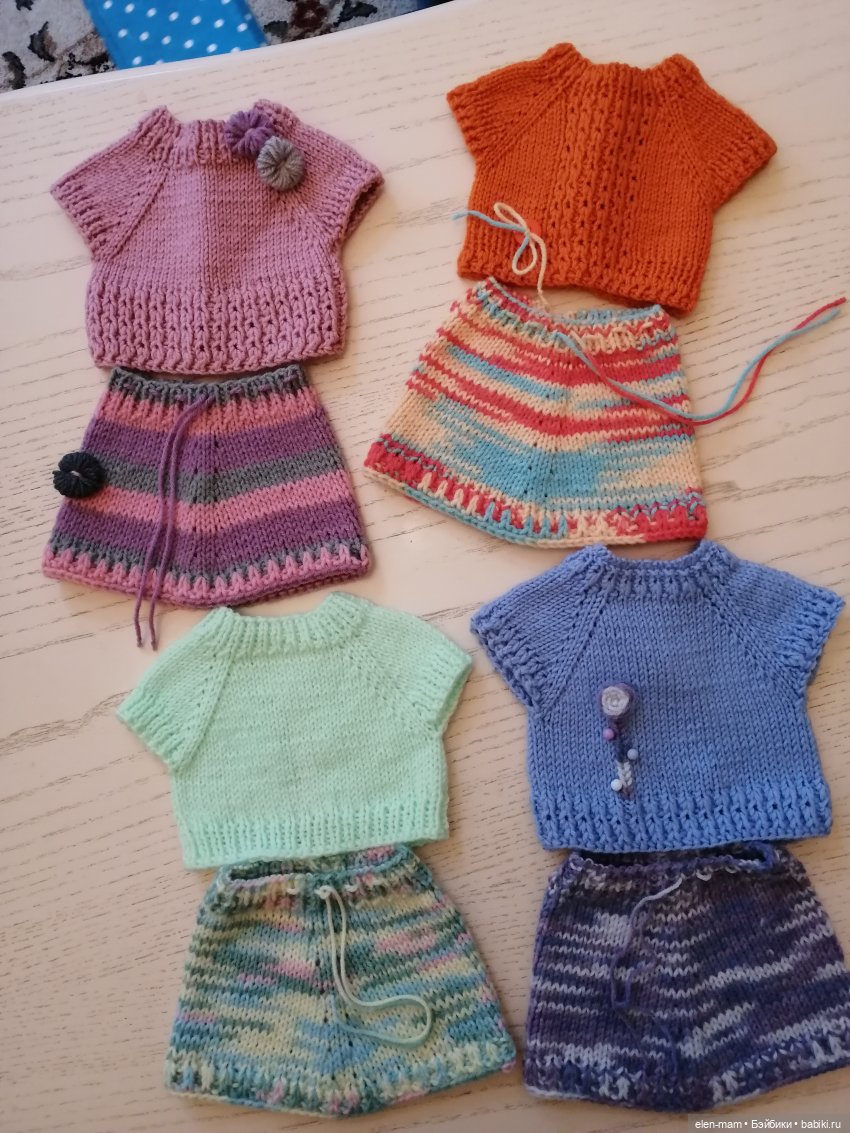 Костюмчики