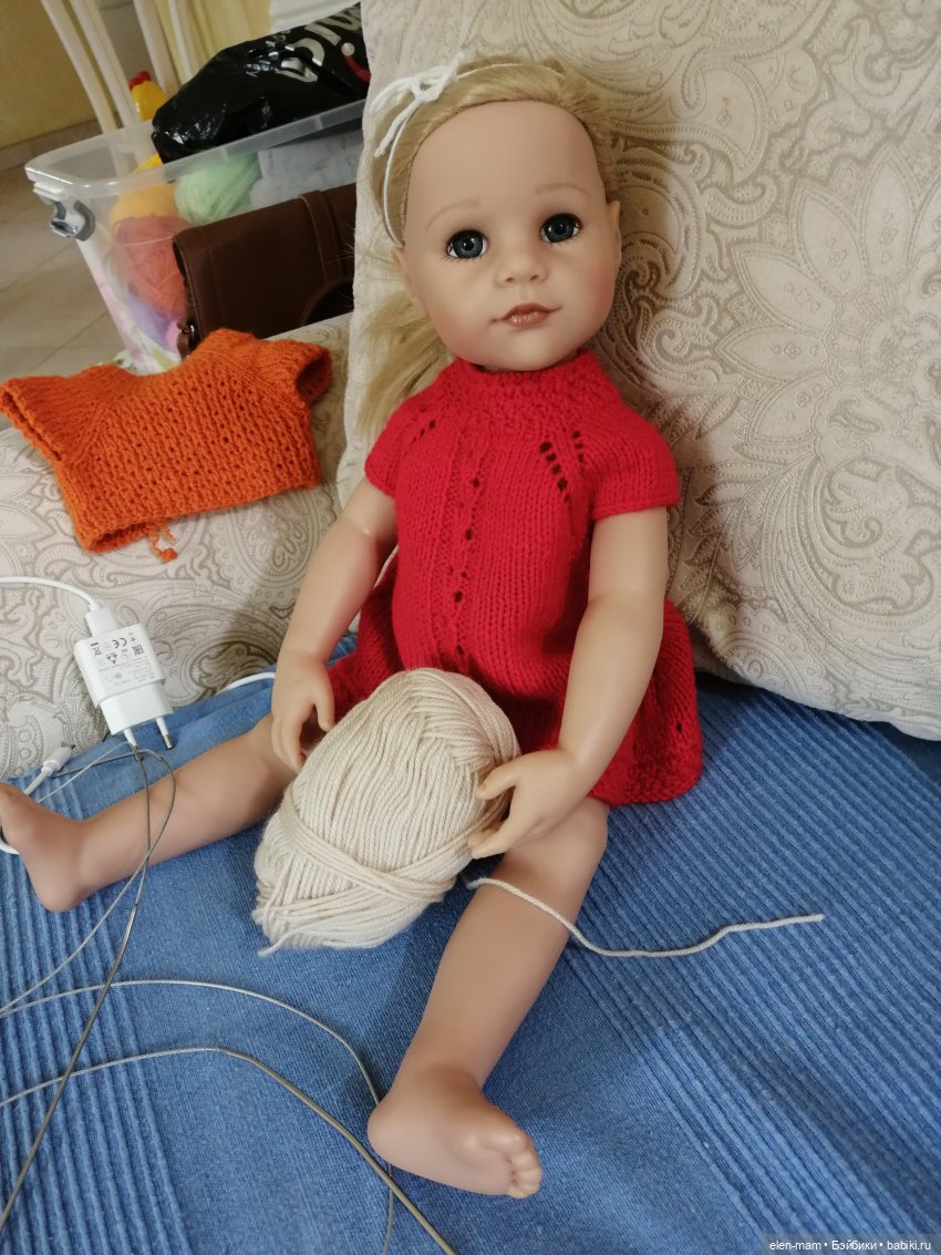 Понемногу обо всем сразу 😁 (фото 8)