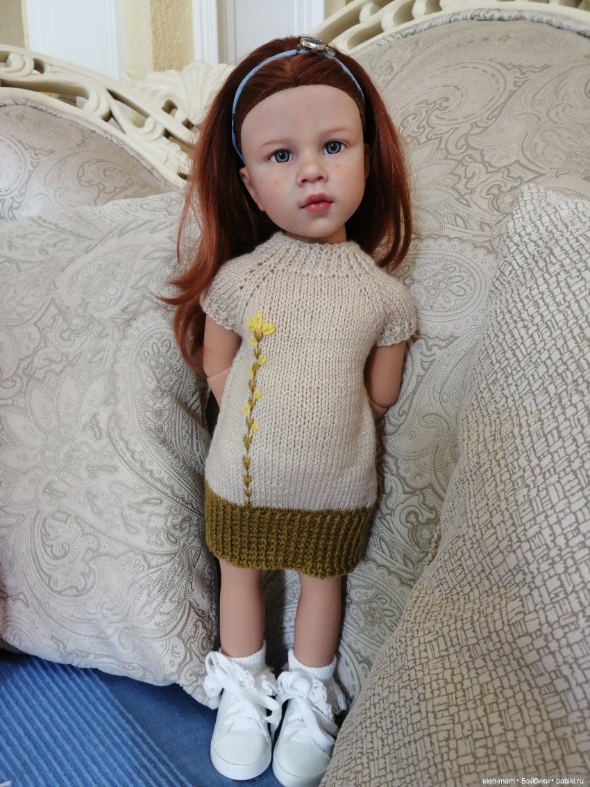 Понемногу обо всем сразу 😁