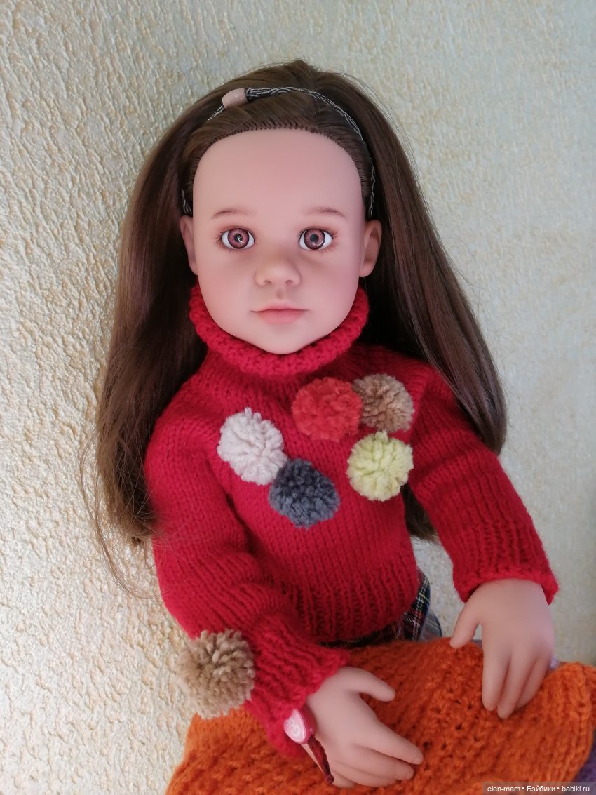 Понемногу обо всем сразу 😁