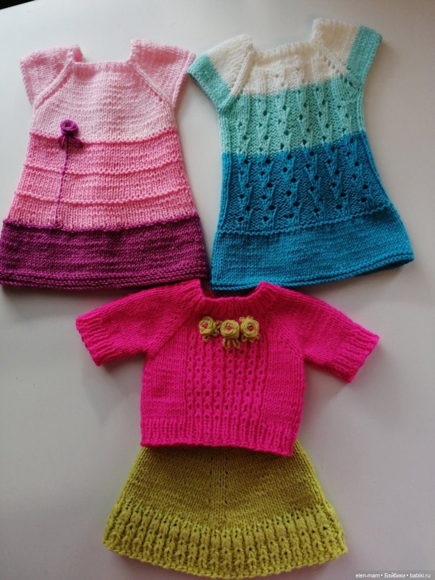 Понемногу обо всем сразу 😁 (фото 4)