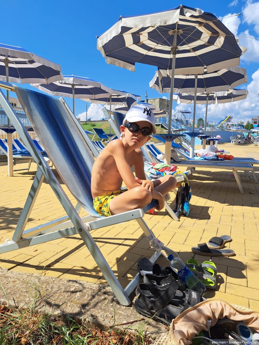 Отпуск. Куклы. Спицы 😁 Часть 1-я