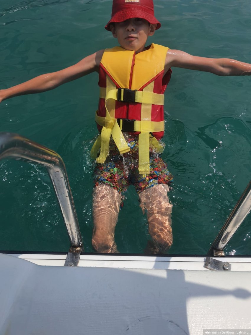 Отпуск. Куклы. Спицы 😁 Часть 1-я