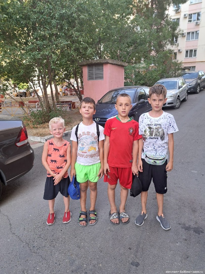 Отпуск. Куклы. Спицы 😁 Часть 1-я