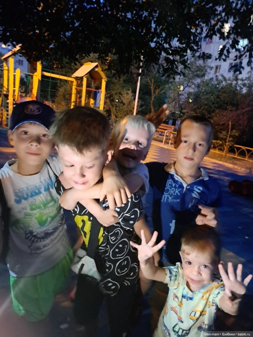 Отпуск. Куклы. Спицы 😁 Часть 1-я