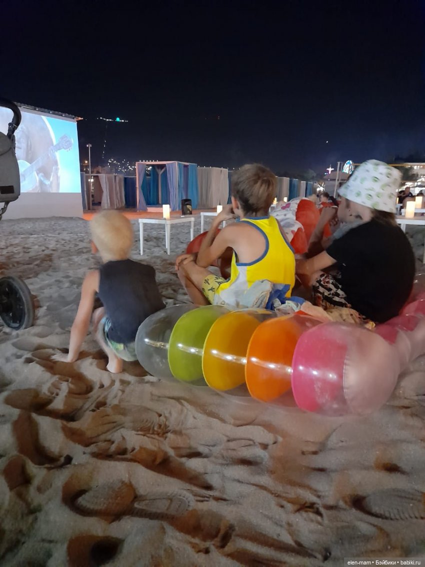 Отпуск. Куклы. Спицы 😁 Часть 1-я