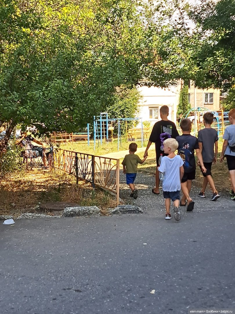 Отпуск. Куклы. Спицы 😁 Часть 1-я