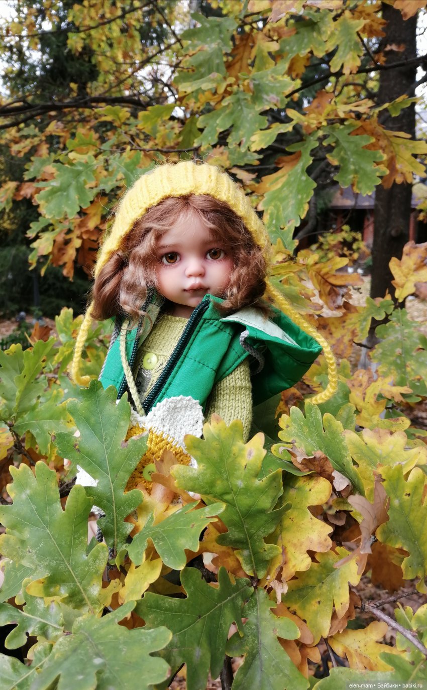 Ромашка🌼🌼🌼Paola Reina ООАК