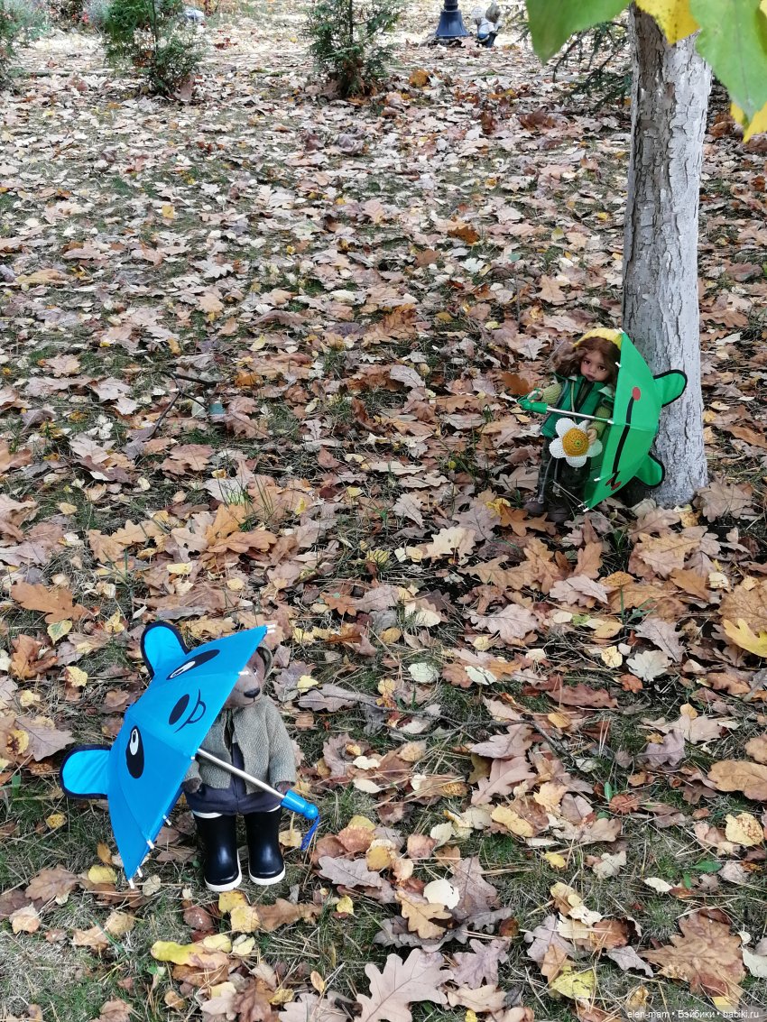 Ромашка🌼🌼🌼Paola Reina ООАК (фото 10)