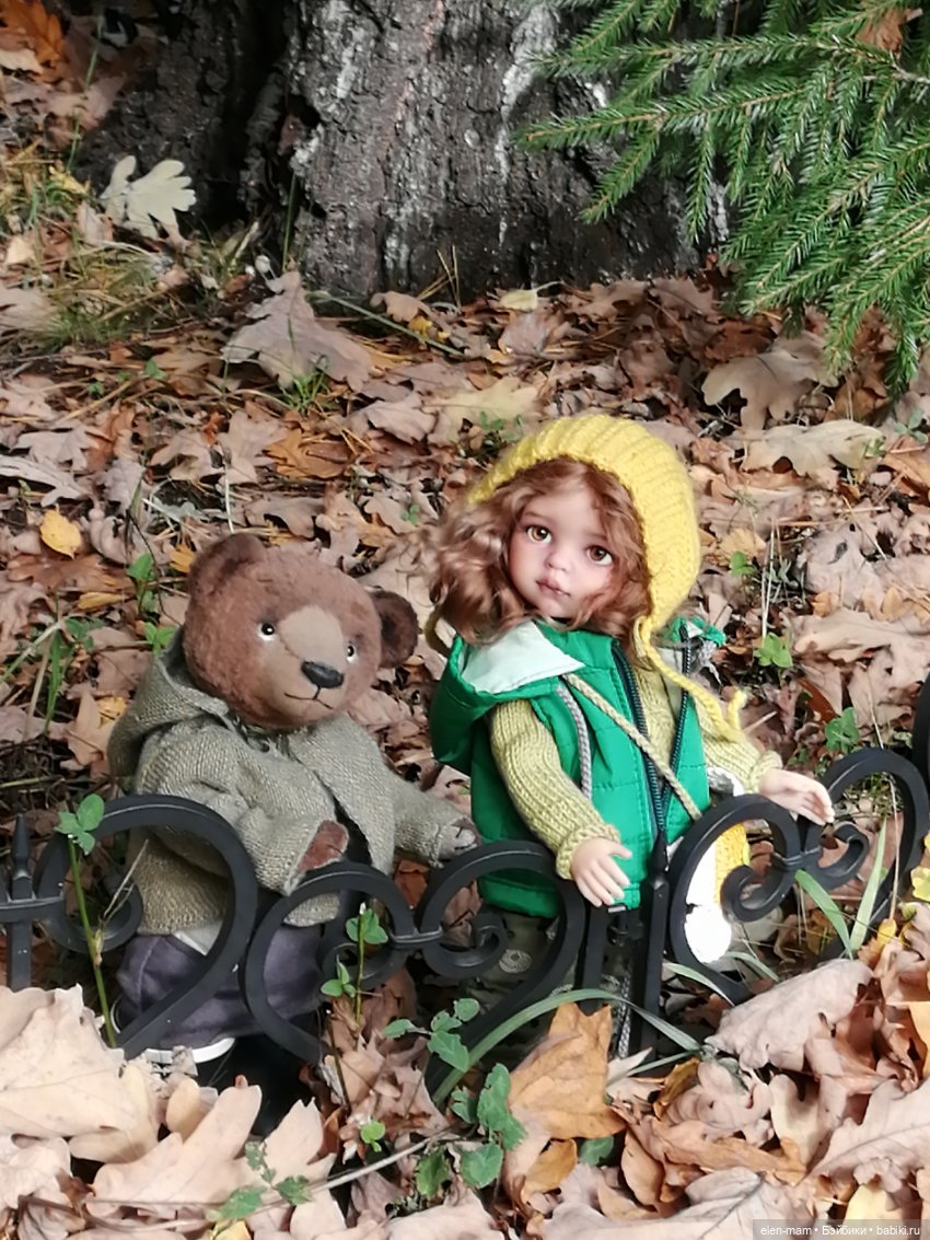 Ромашка🌼🌼🌼Paola Reina ООАК