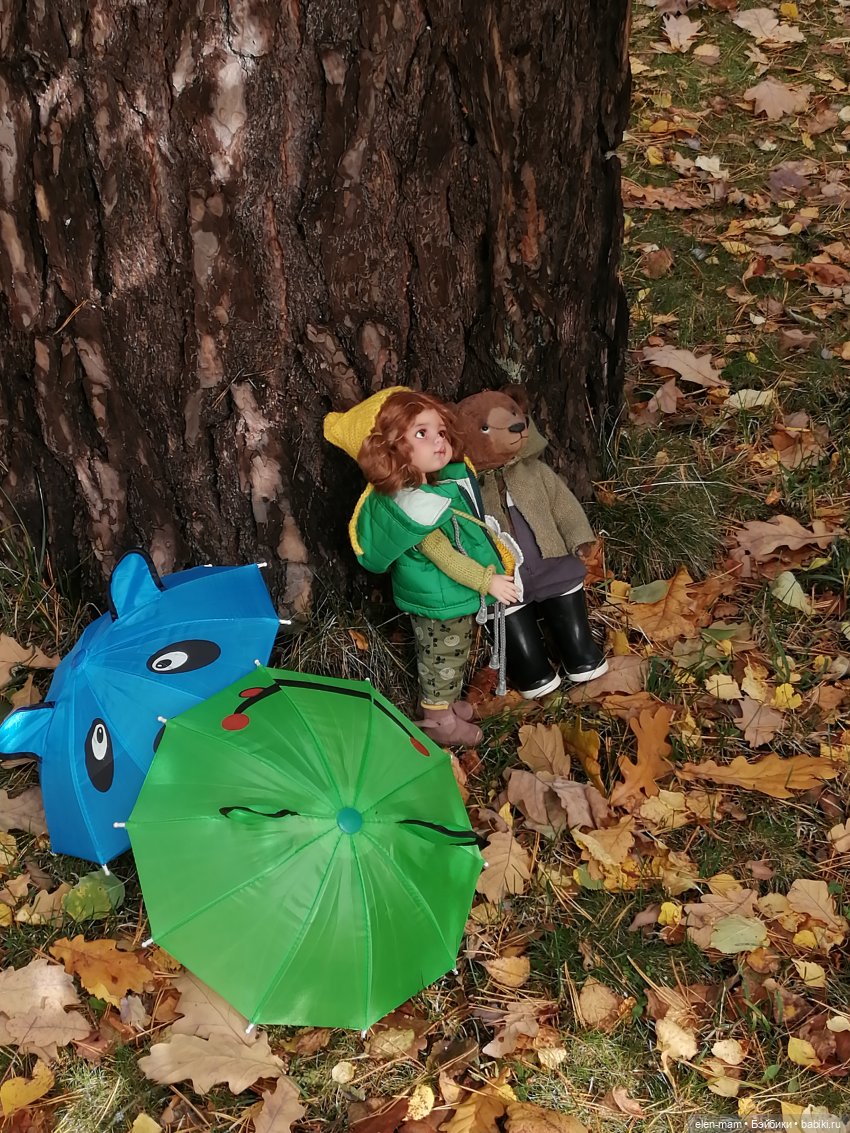 Ромашка🌼🌼🌼Paola Reina ООАК