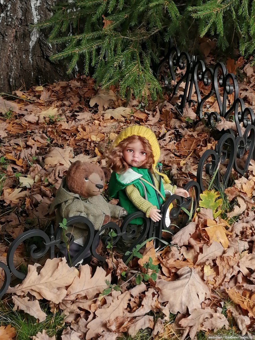 Ромашка🌼🌼🌼Paola Reina ООАК