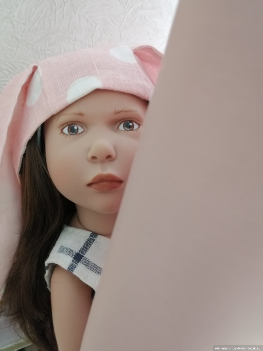 Зайчик🐰 — Игровые куклы Zwergnase (Цвергназе) Junior: Джуниор (фото 2)