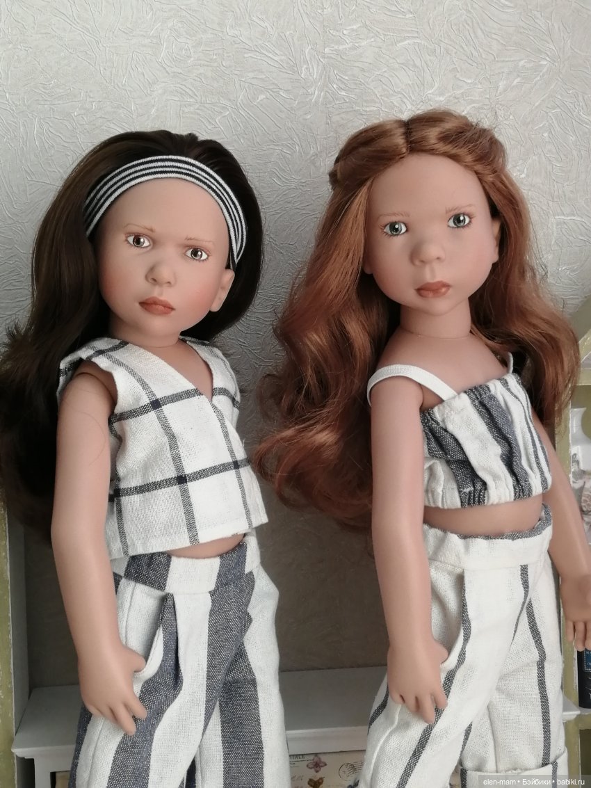 Ничто не предвещало🙃😋 — Игровые куклы Zwergnase (Цвергназе) Junior: Джуниор