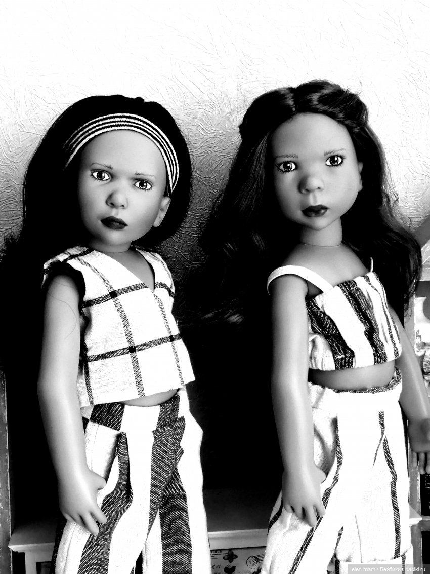 Ничто не предвещало🙃😋 — Игровые куклы Zwergnase (Цвергназе) Junior: Джуниор