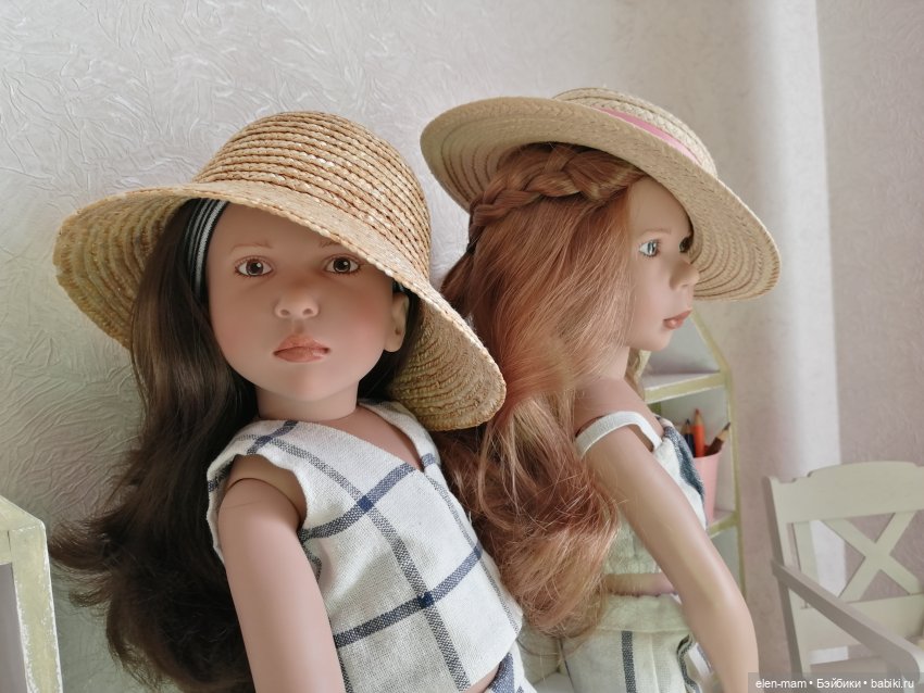 Ничто не предвещало🙃😋 — Игровые куклы Zwergnase (Цвергназе) Junior: Джуниор