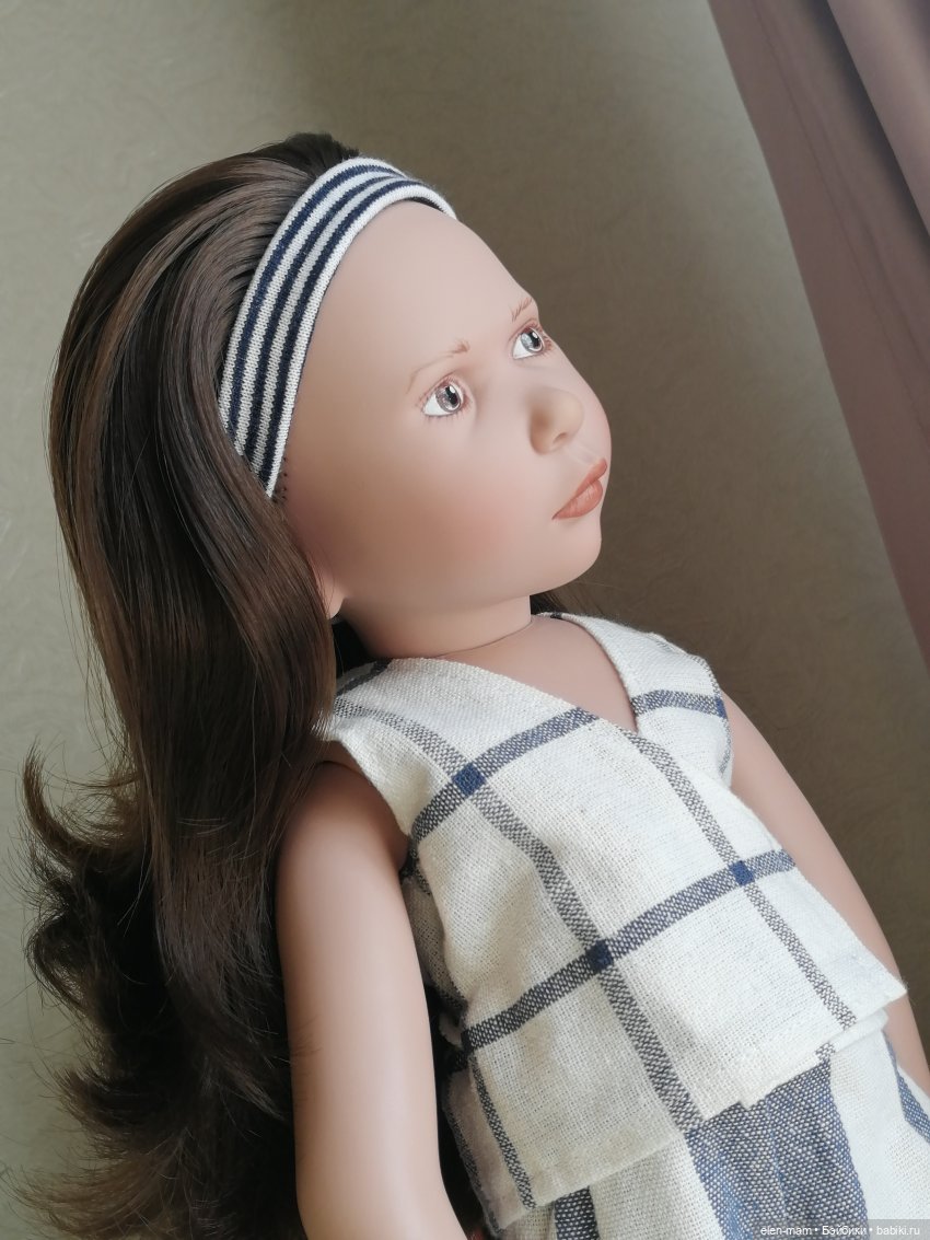 Ничто не предвещало🙃😋 — Игровые куклы Zwergnase (Цвергназе) Junior: Джуниор