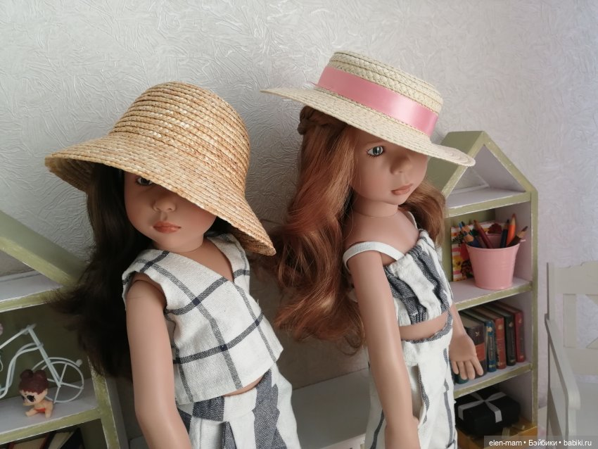 Ничто не предвещало🙃😋 — Игровые куклы Zwergnase (Цвергназе) Junior: Джуниор