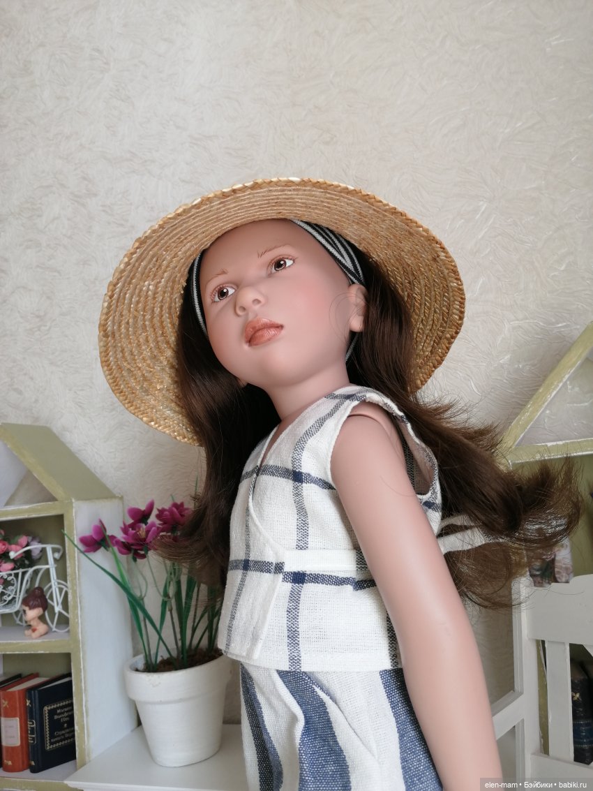 Ничто не предвещало🙃😋 — Игровые куклы Zwergnase (Цвергназе) Junior: Джуниор